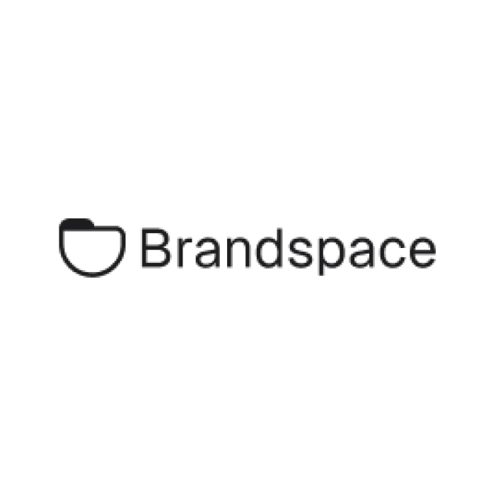 Brandspace Black