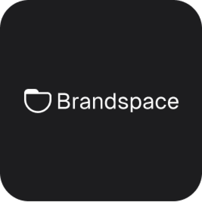 Brandspace White
